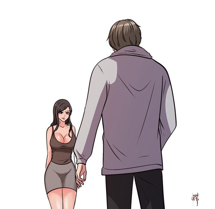 Extra Credit Extra Credit Chapter 29 - Page 16