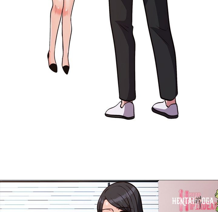 Extra Credit Extra Credit Chapter 29 - Page 17