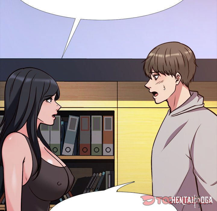 Extra Credit Extra Credit Chapter 29 - Page 20