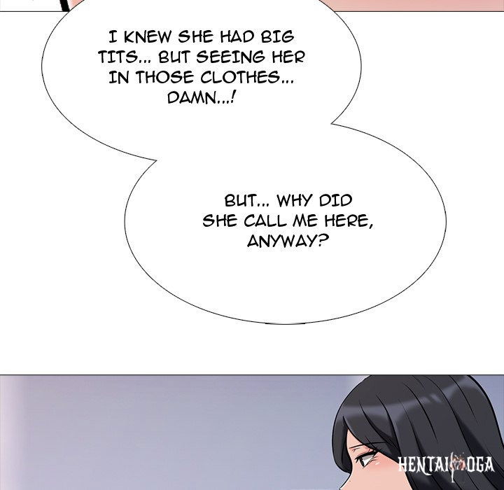 Extra Credit Extra Credit Chapter 29 - Page 25