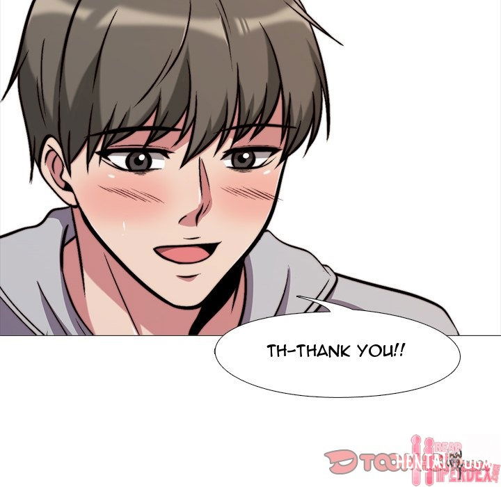 Extra Credit Extra Credit Chapter 29 - Page 38