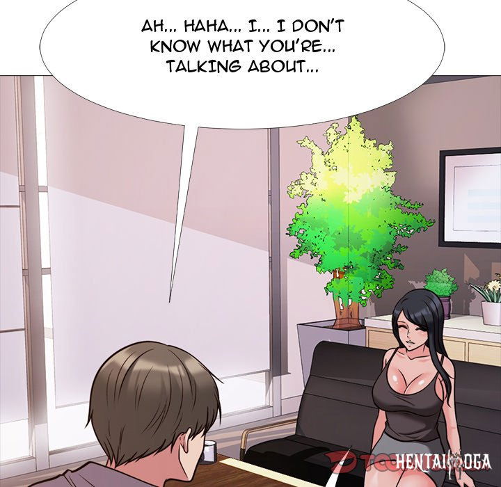 Extra Credit Extra Credit Chapter 29 - Page 50