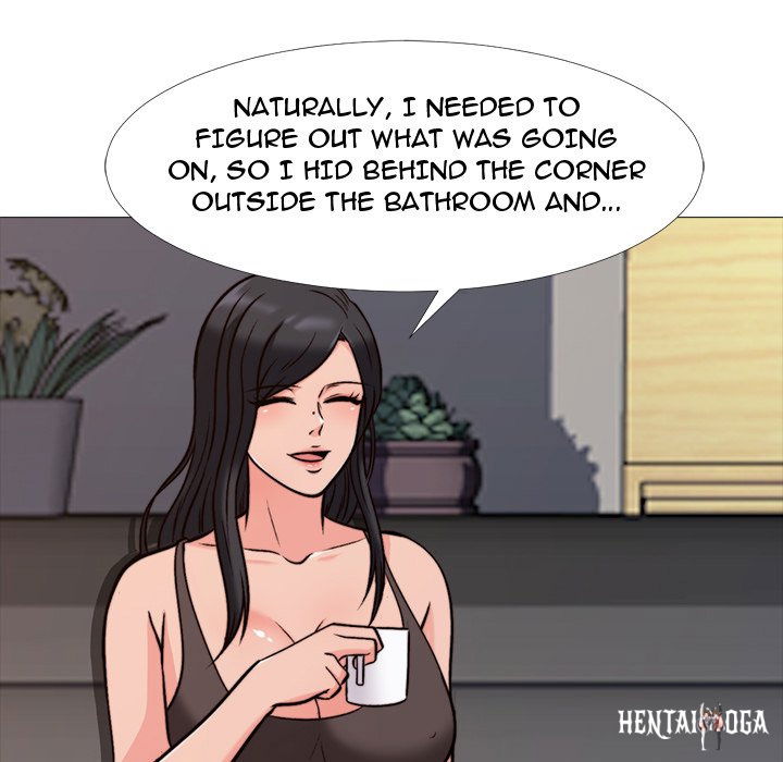 Extra Credit Extra Credit Chapter 29 - Page 57