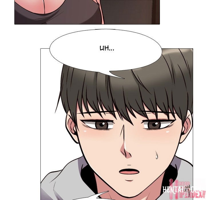 Extra Credit Extra Credit Chapter 29 - Page 65