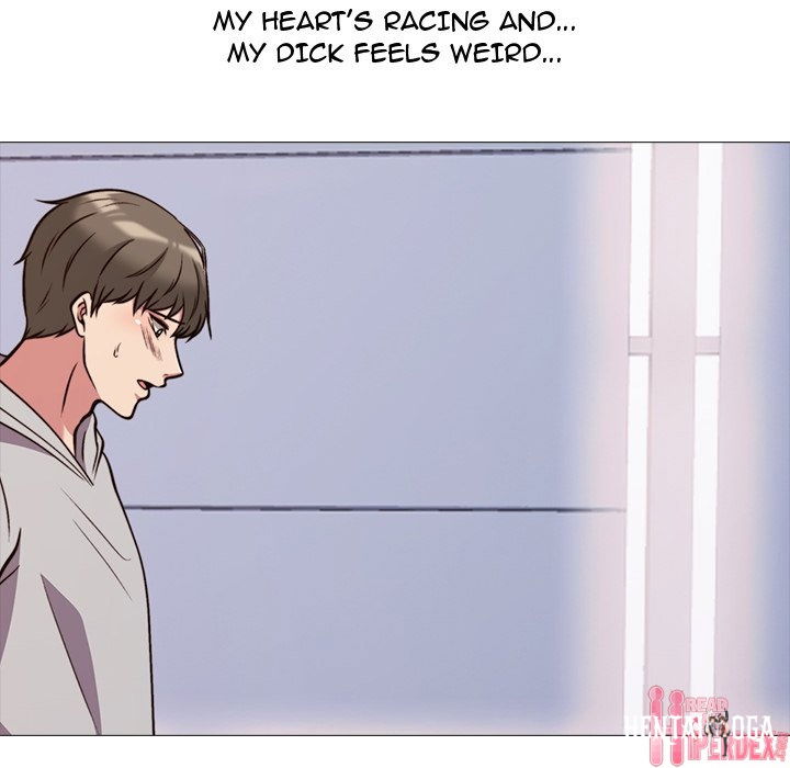 Extra Credit Extra Credit Chapter 29 - Page 70