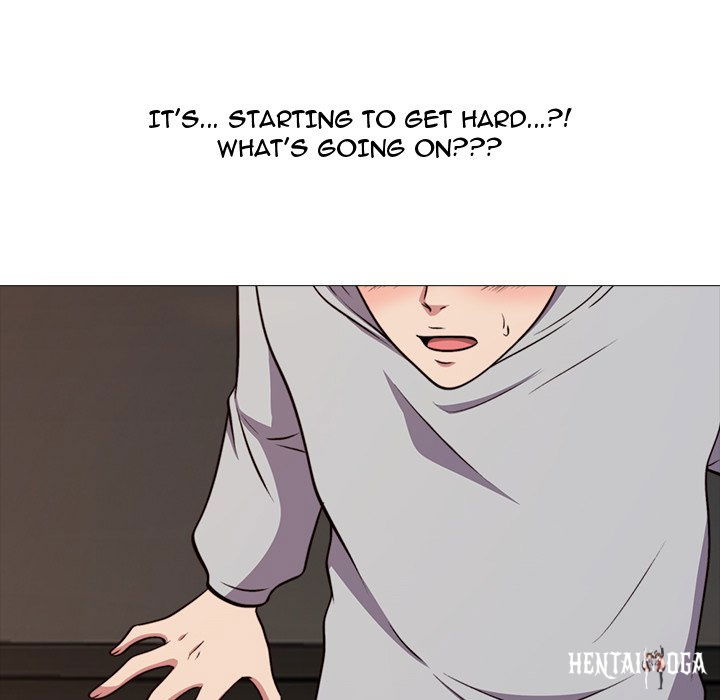 Extra Credit Extra Credit Chapter 29 - Page 71