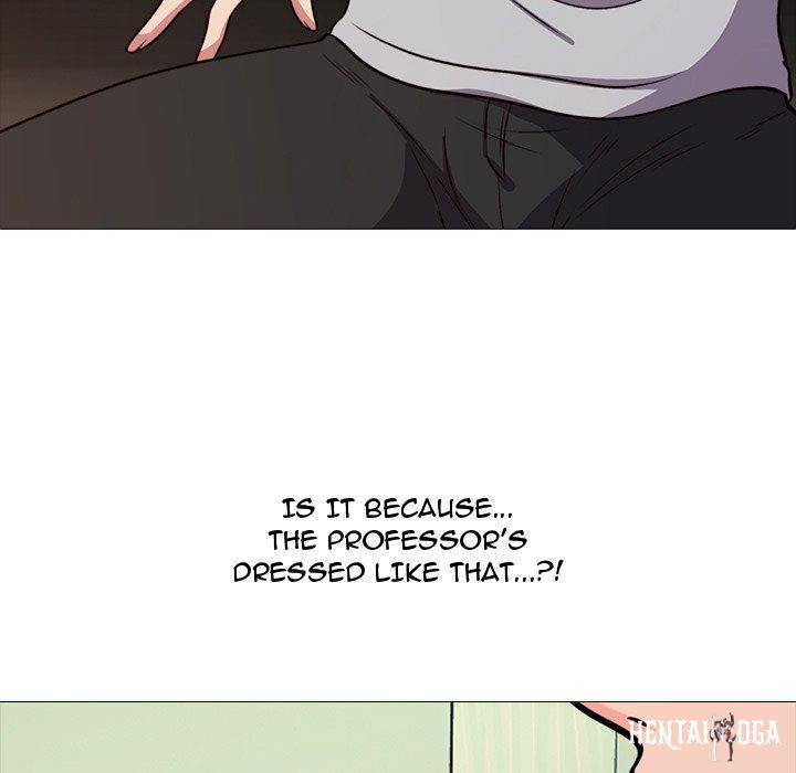 Extra Credit Extra Credit Chapter 29 - Page 72