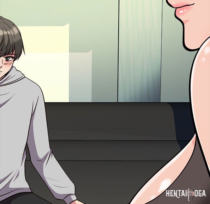 Extra Credit Extra Credit Chapter 29 - Page 73