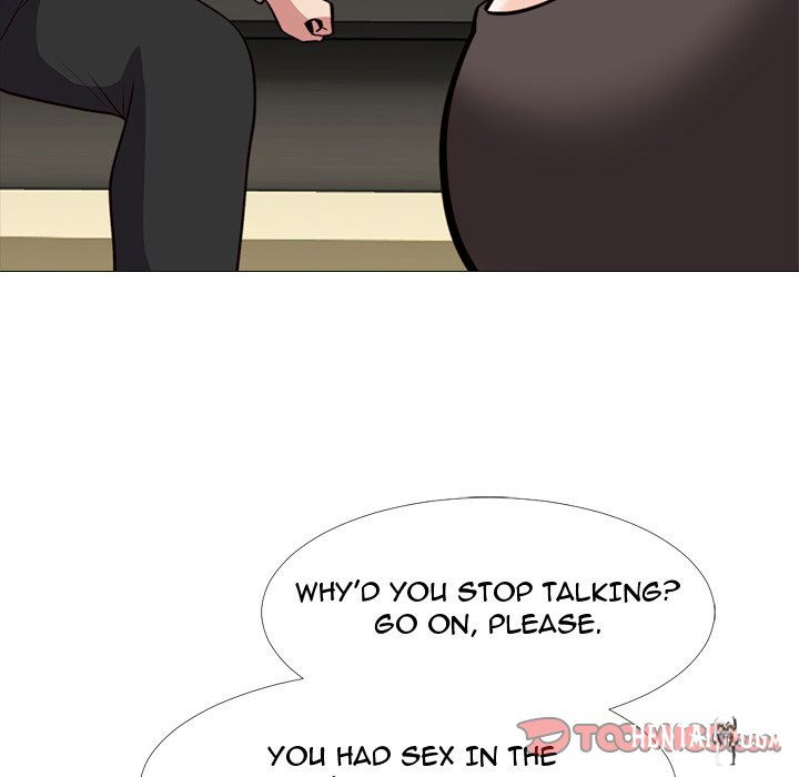 Extra Credit Extra Credit Chapter 29 - Page 74