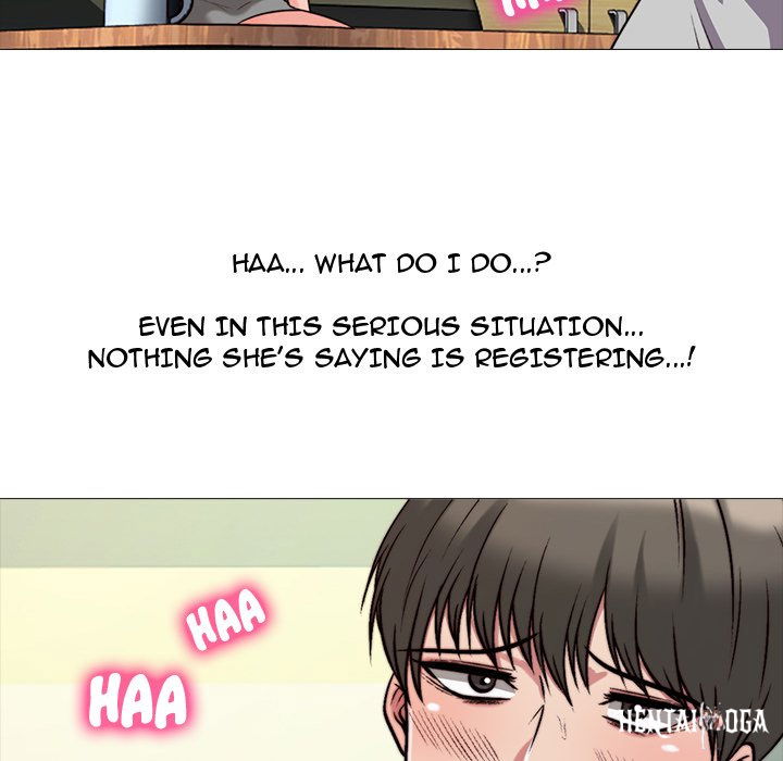 Extra Credit Extra Credit Chapter 29 - Page 76