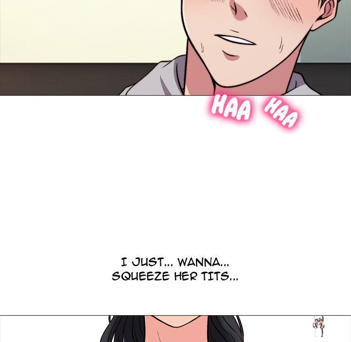 Extra Credit Extra Credit Chapter 29 - Page 77