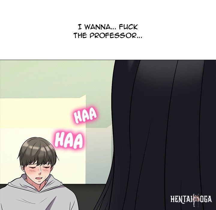 Extra Credit Extra Credit Chapter 29 - Page 79