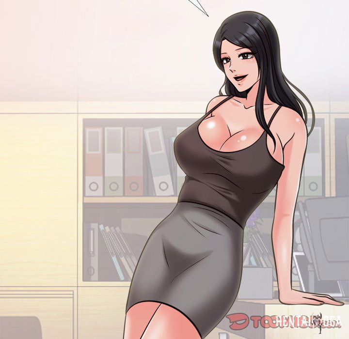 Extra Credit Extra Credit Chapter 29 - Page 8