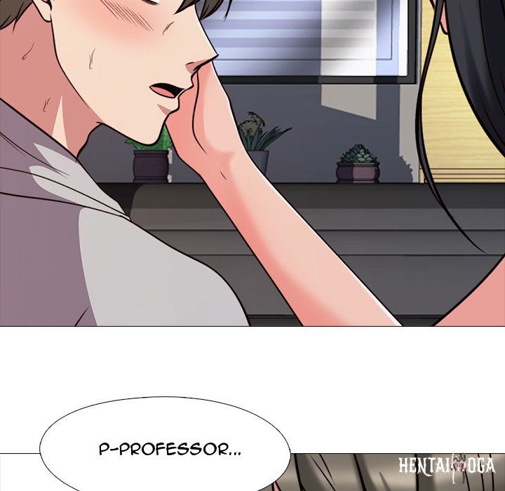 Extra Credit Extra Credit Chapter 29 - Page 84