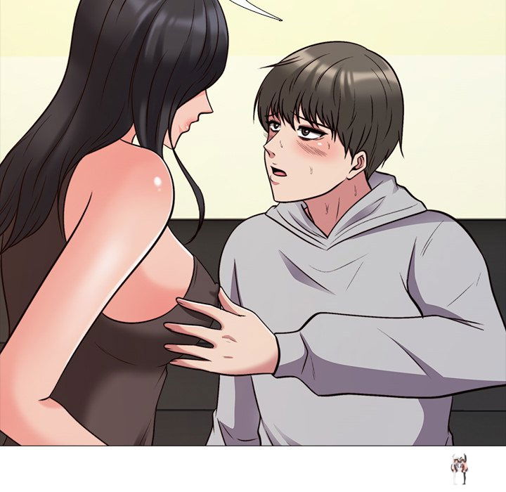 Extra Credit Extra Credit Chapter 29 - Page 90