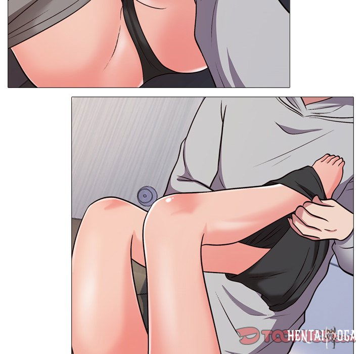 Extra Credit Extra Credit Chapter 29 - Page 98