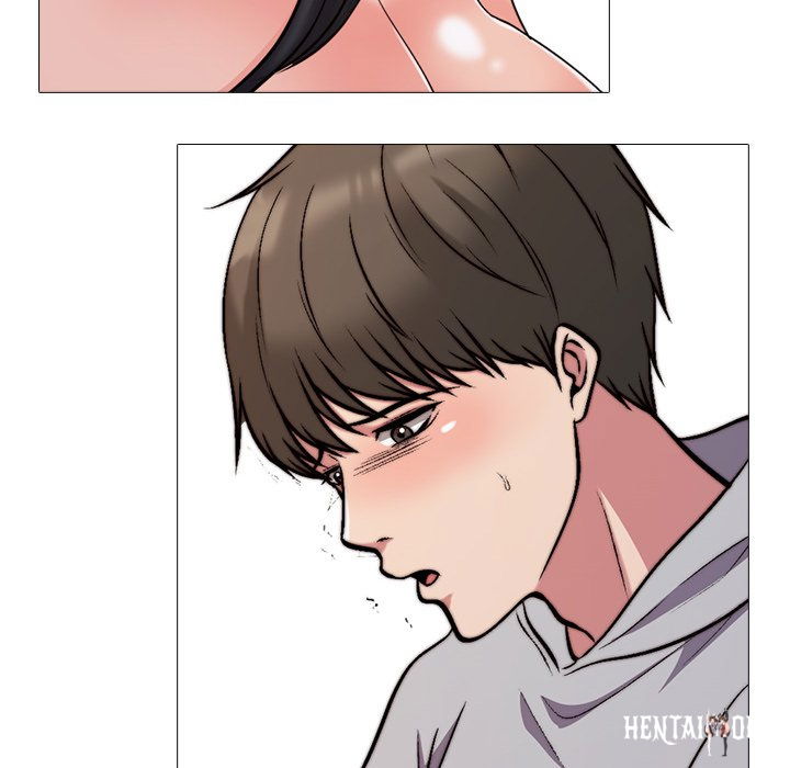 Extra Credit Extra Credit Chapter 30 - Page 108