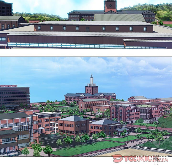 Extra Credit Extra Credit Chapter 30 - Page 110