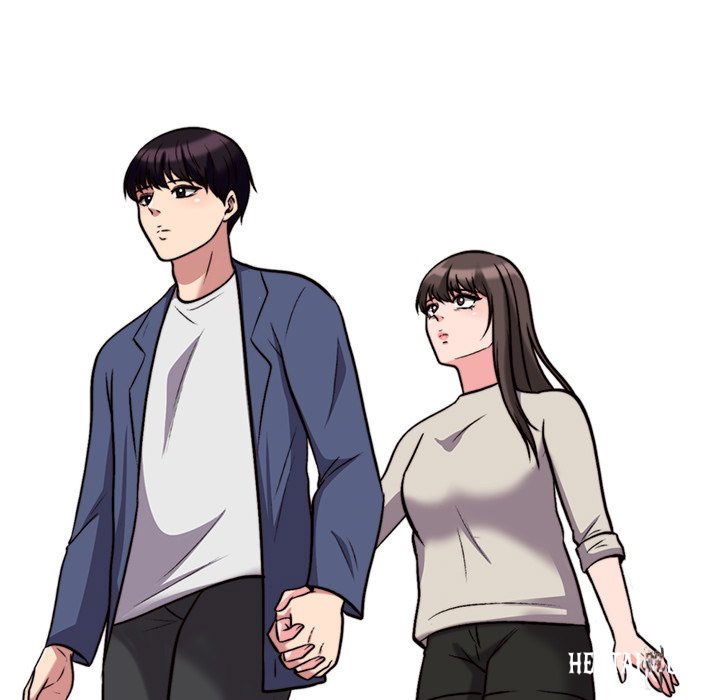 Extra Credit Extra Credit Chapter 30 - Page 111