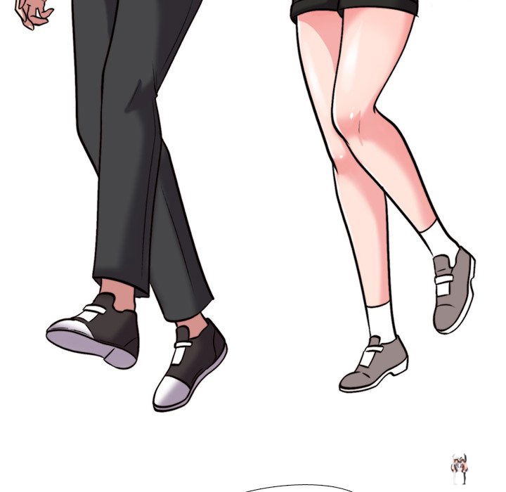 Extra Credit Extra Credit Chapter 30 - Page 112