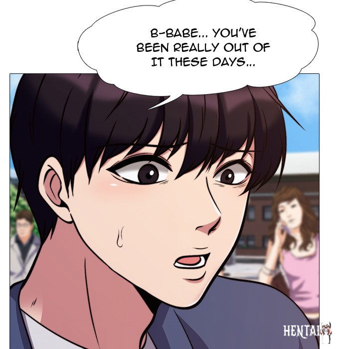 Extra Credit Extra Credit Chapter 30 - Page 113