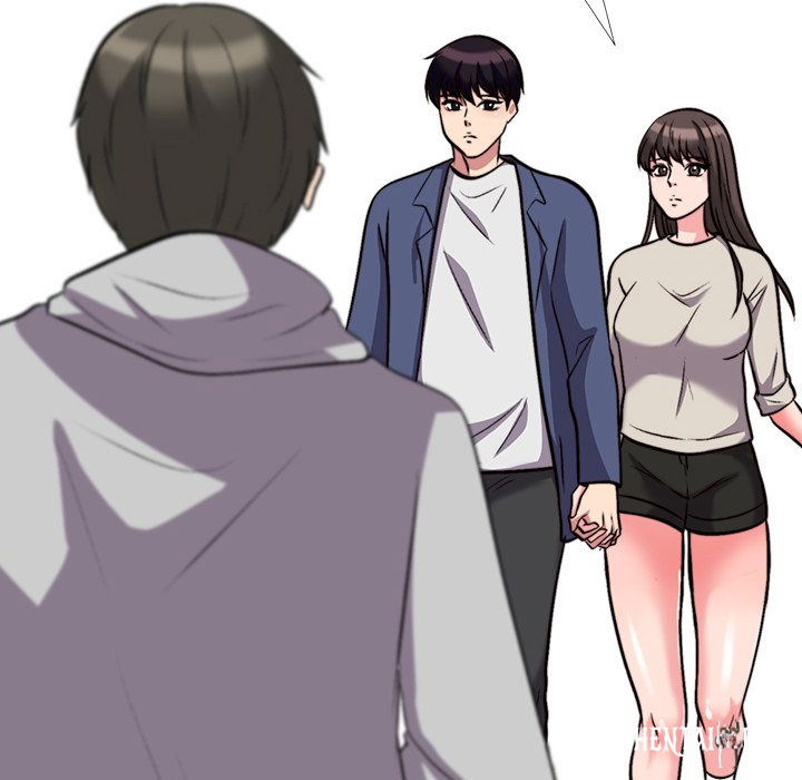 Extra Credit Extra Credit Chapter 30 - Page 116