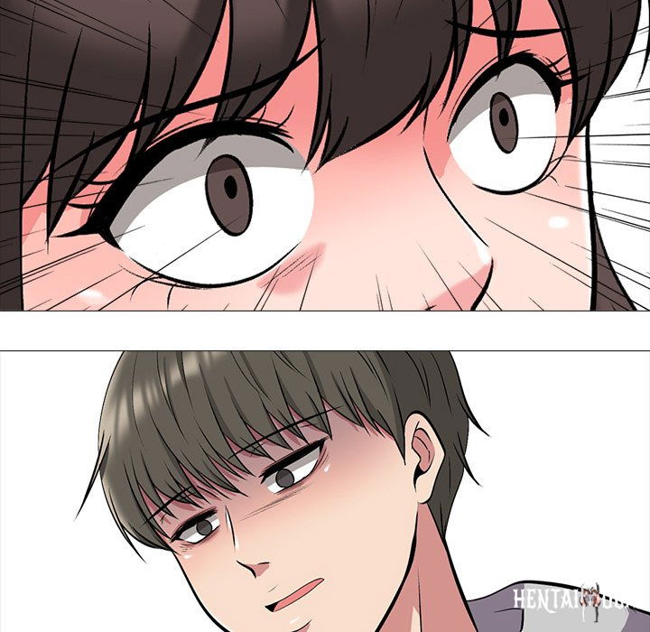 Extra Credit Extra Credit Chapter 30 - Page 119