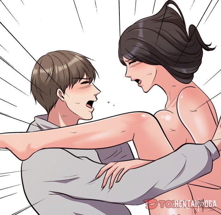 Extra Credit Extra Credit Chapter 30 - Page 46