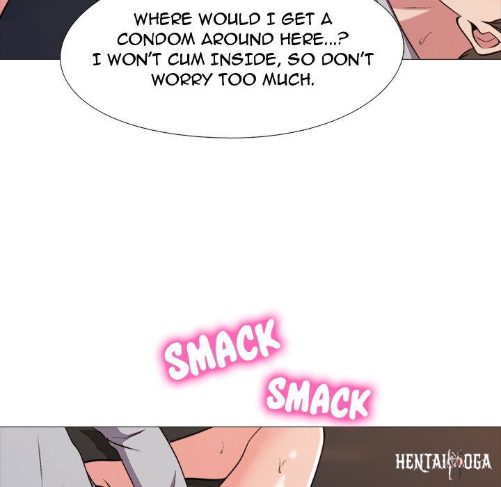 Extra Credit Extra Credit Chapter 30 - Page 52