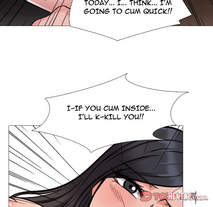 Extra Credit Extra Credit Chapter 30 - Page 66