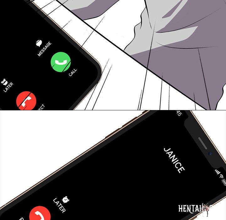 Extra Credit Extra Credit Chapter 31 - Page 104