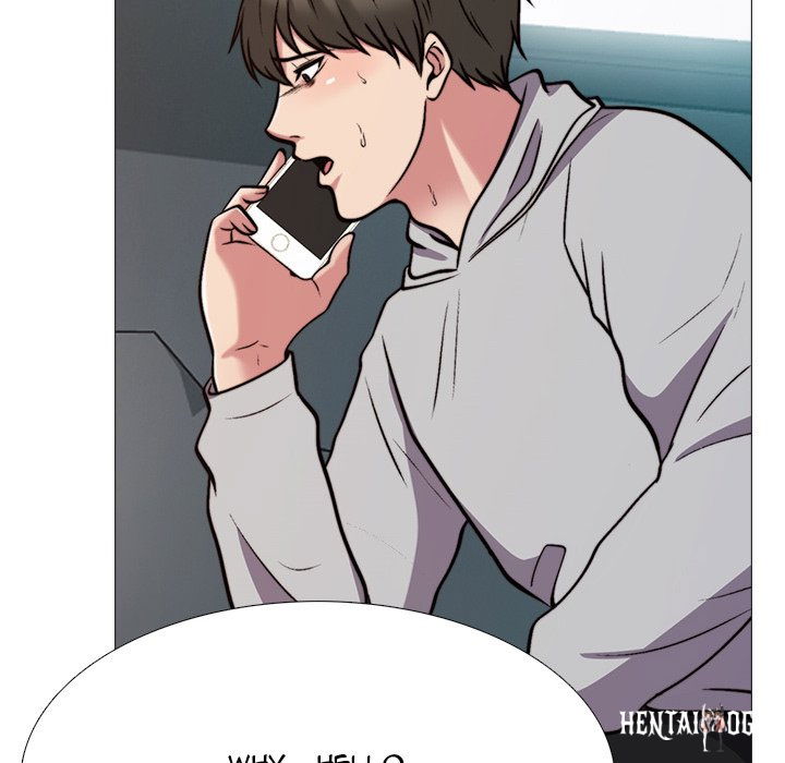 Extra Credit Extra Credit Chapter 31 - Page 110