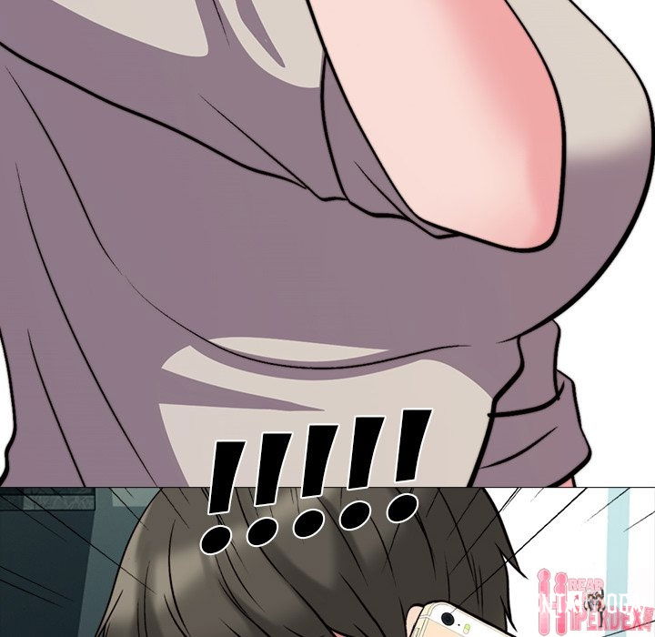 Extra Credit Extra Credit Chapter 31 - Page 116