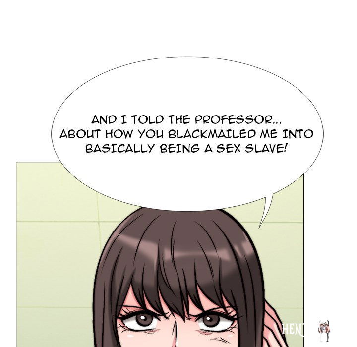 Extra Credit Extra Credit Chapter 31 - Page 118