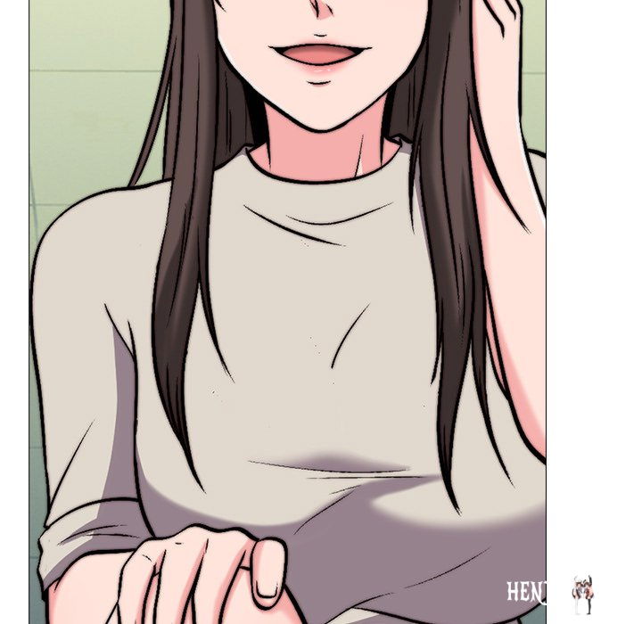 Extra Credit Extra Credit Chapter 31 - Page 119