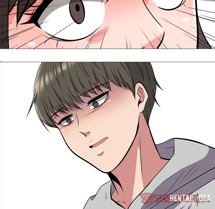 Extra Credit Extra Credit Chapter 31 - Page 12