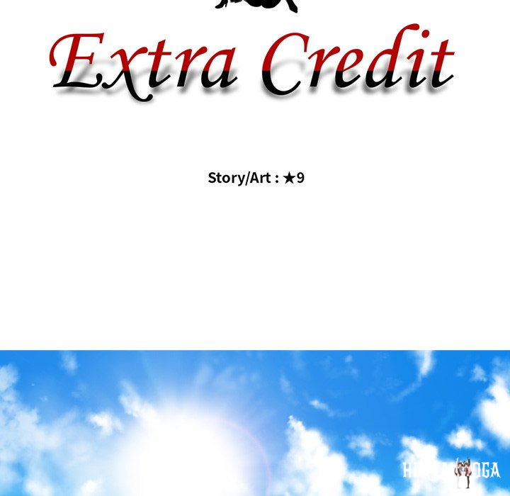 Extra Credit Extra Credit Chapter 31 - Page 14