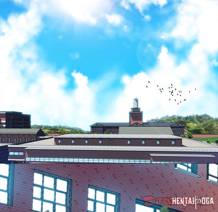 Extra Credit Extra Credit Chapter 31 - Page 15