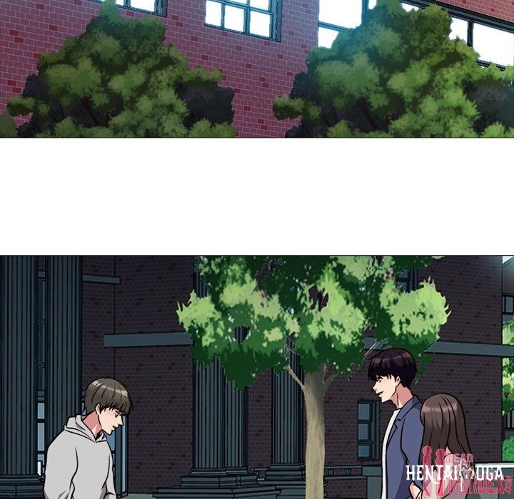 Extra Credit Extra Credit Chapter 31 - Page 16