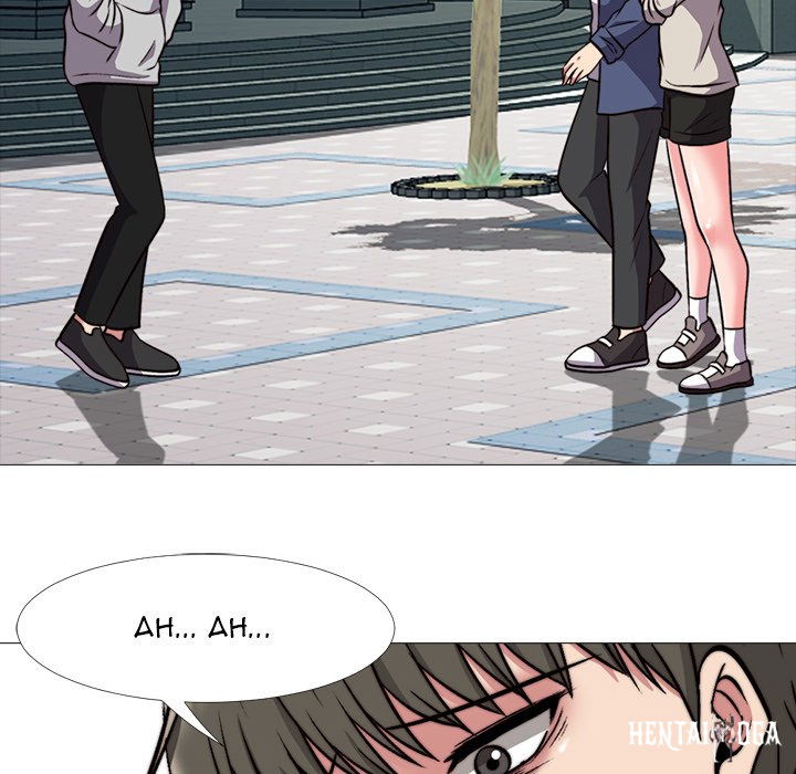 Extra Credit Extra Credit Chapter 31 - Page 17