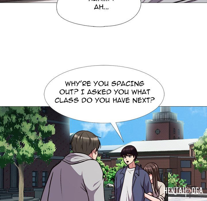 Extra Credit Extra Credit Chapter 31 - Page 22