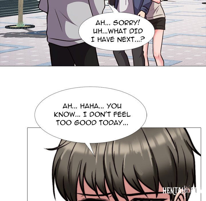 Extra Credit Extra Credit Chapter 31 - Page 23