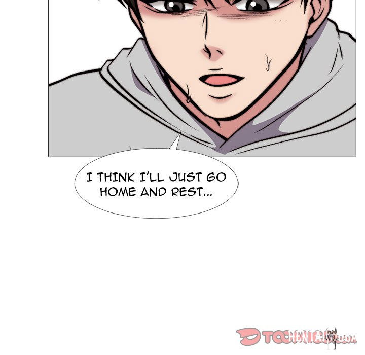 Extra Credit Extra Credit Chapter 31 - Page 24