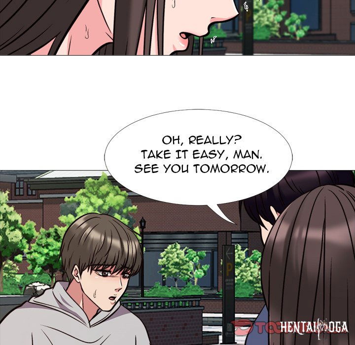 Extra Credit Extra Credit Chapter 31 - Page 27