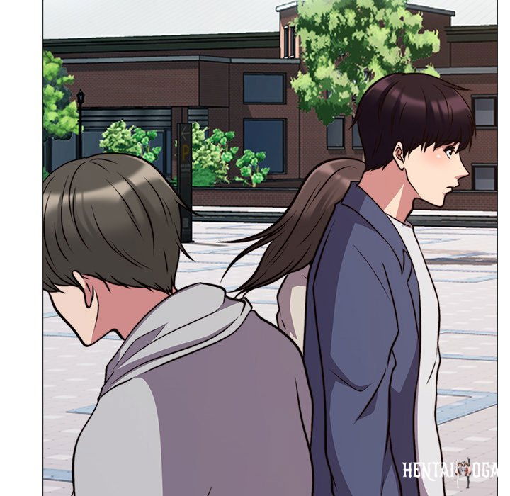 Extra Credit Extra Credit Chapter 31 - Page 29