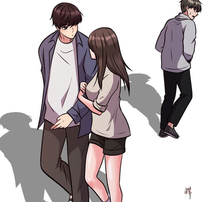 Extra Credit Extra Credit Chapter 31 - Page 34