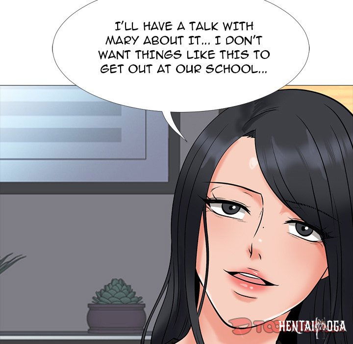 Extra Credit Extra Credit Chapter 31 - Page 75