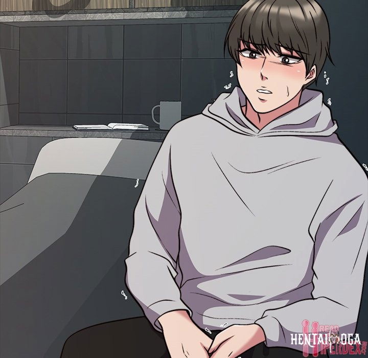 Extra Credit Extra Credit Chapter 31 - Page 91