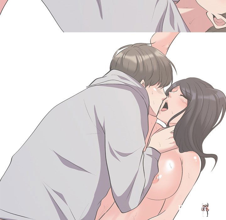 Extra Credit Extra Credit Chapter 31 - Page 97