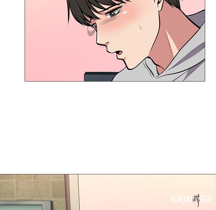 Extra Credit Extra Credit Chapter 32 - Page 109